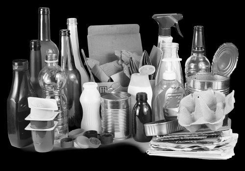 People disposing of old furniture responsibly in Tufnell Park