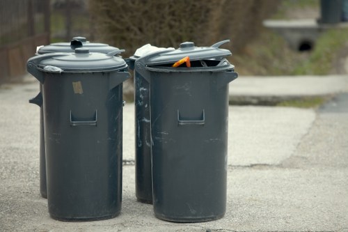 Choosing the right waste service