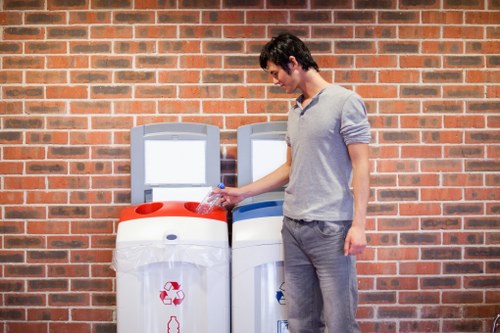 Residential builders waste removal in Tufnell Park