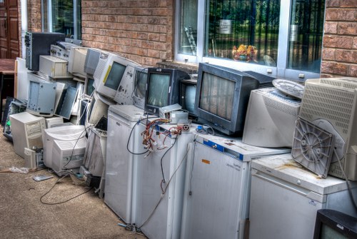 Professional waste removal benefits
