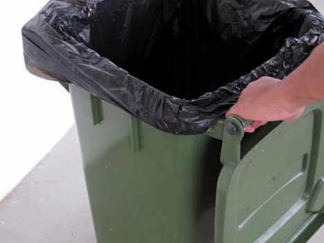 Sustainable disposal methods in Tufnell Park home clearance