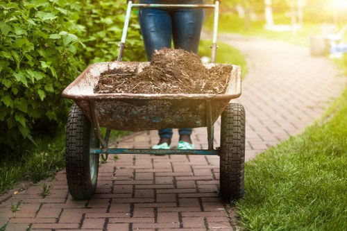 Eco-Friendly Disposal Methods for Furniture Removal