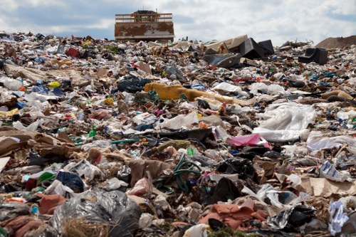 Organized and Efficient Clearance Process