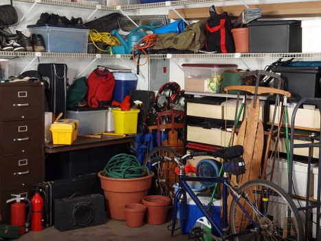 Eco-friendly garden clearance practices