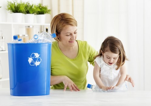 Recycling old furniture for sustainable use